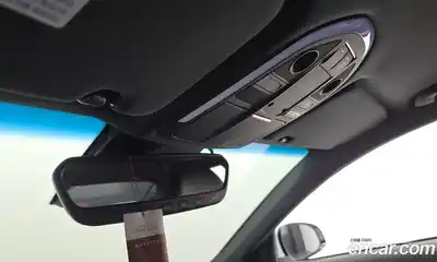 Genesis G70 2018 2.0 Автомат в Москве № 83230, миниатюра 11