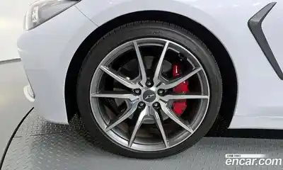 Genesis G70 2018 2.0 Автомат в Москве № 83230, миниатюра 8