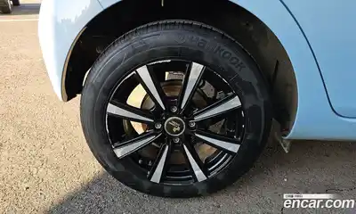 Chevrolet Spark 2014 1.0 Автомат в Москве № 84721, миниатюра 11