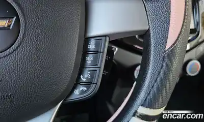 Chevrolet Spark 2014 1.0 Автомат в Москве № 84721, миниатюра 12