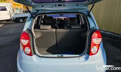 Chevrolet Spark 2014 1.0 Автомат в Москве № 84721, миниатюра 5