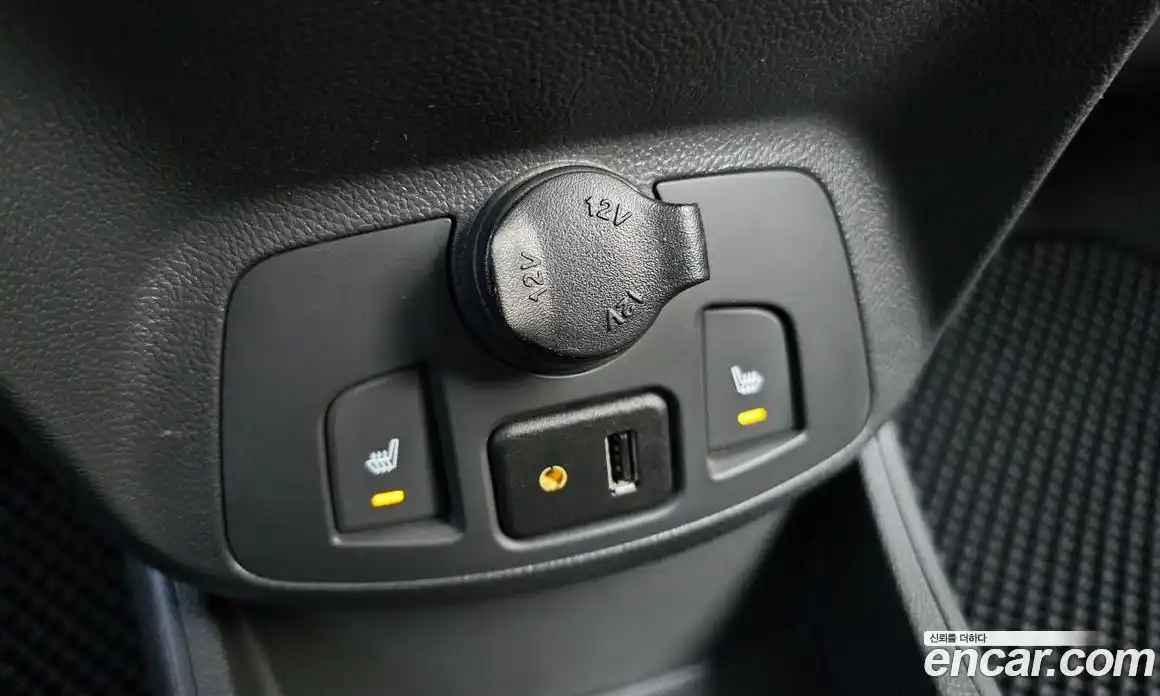 Chevrolet Spark 2014 1.0 Автомат в Москве № 84721, фото 7