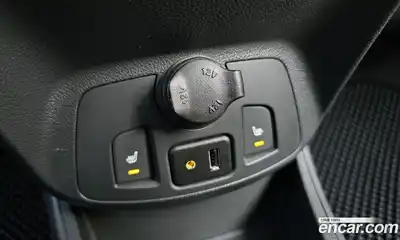 Chevrolet Spark 2014 1.0 Автомат в Москве № 84721, миниатюра 7