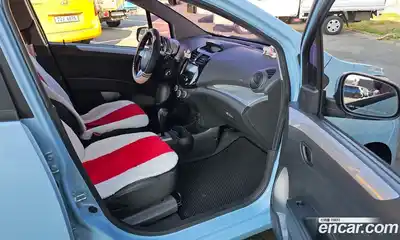 Chevrolet Spark 2014 1.0 Автомат в Москве № 84721, миниатюра 8