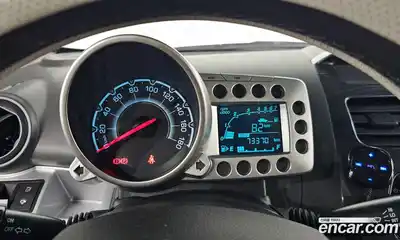 Chevrolet Spark 2013 1.0 Автомат в Москве № 84910, миниатюра 12