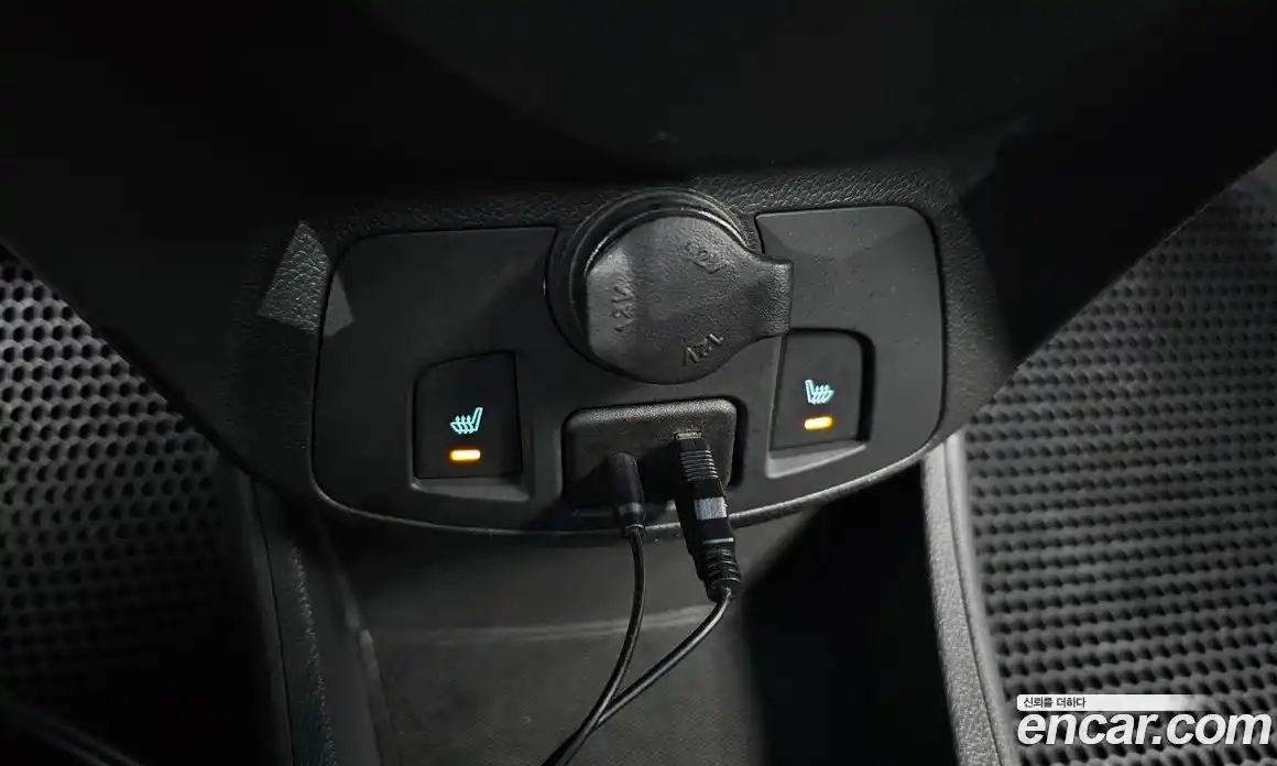 Chevrolet Spark 2013 1.0 Автомат в Москве № 84910, фото 9