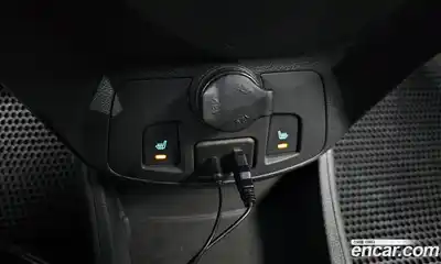 Chevrolet Spark 2013 1.0 Автомат в Москве № 84910, миниатюра 9