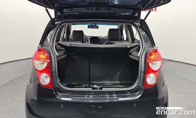 Chevrolet Spark 2013 1.0 Автомат в Москве № 84910, миниатюра 10