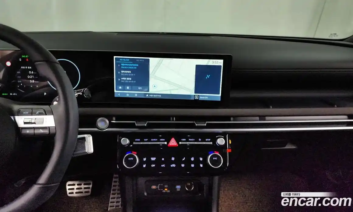 Hyundai Tucson 2026 1.6 Автомат в Москве № 87378, фото 13