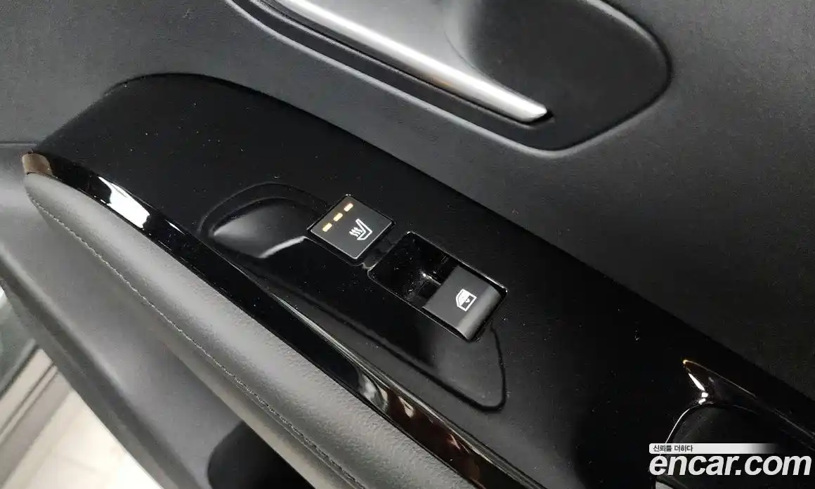 Hyundai Tucson 2026 1.6 Автомат в Москве № 87378, фото 20