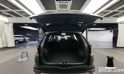 Hyundai Tucson 2026 1.6 Автомат в Москве № 87378, миниатюра 6