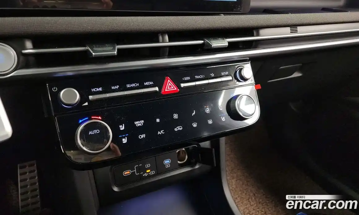 Hyundai Tucson 2026 1.6 Автомат в Москве № 87378, фото 10