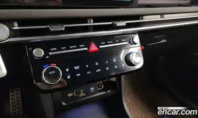 Hyundai Tucson 2026 1.6 Автомат в Москве № 87378, миниатюра 10