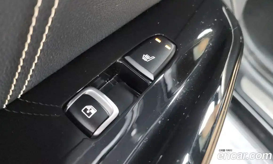 Kia K5 2021 1.6 Автомат в Москве № 9984, фото 15