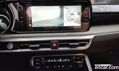 Kia K5 2021 1.6 Автомат в Москве № 9984, миниатюра 6