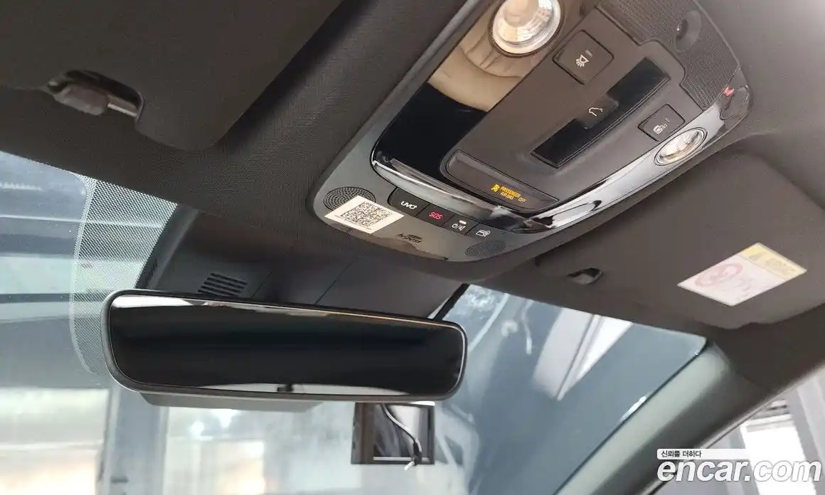 Kia K5 2021 1.6 Автомат в Москве № 9984, фото 10