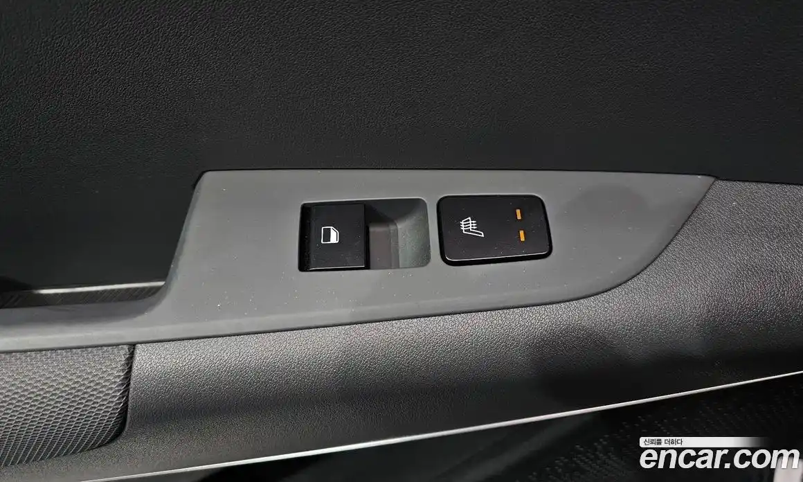 Kia Niro 2023 1.6 Автомат в Москве № 101331, фото 17