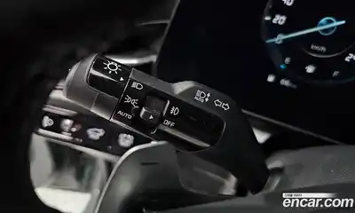 Kia Niro 2023 1.6 Автомат в Москве № 101331, миниатюра 6