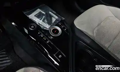 Kia Niro 2023 1.6 Автомат в Москве № 101331, миниатюра 7