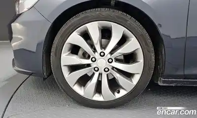 Chevrolet Malibu 2017 1.5 Автомат в Москве № 103402, миниатюра 12