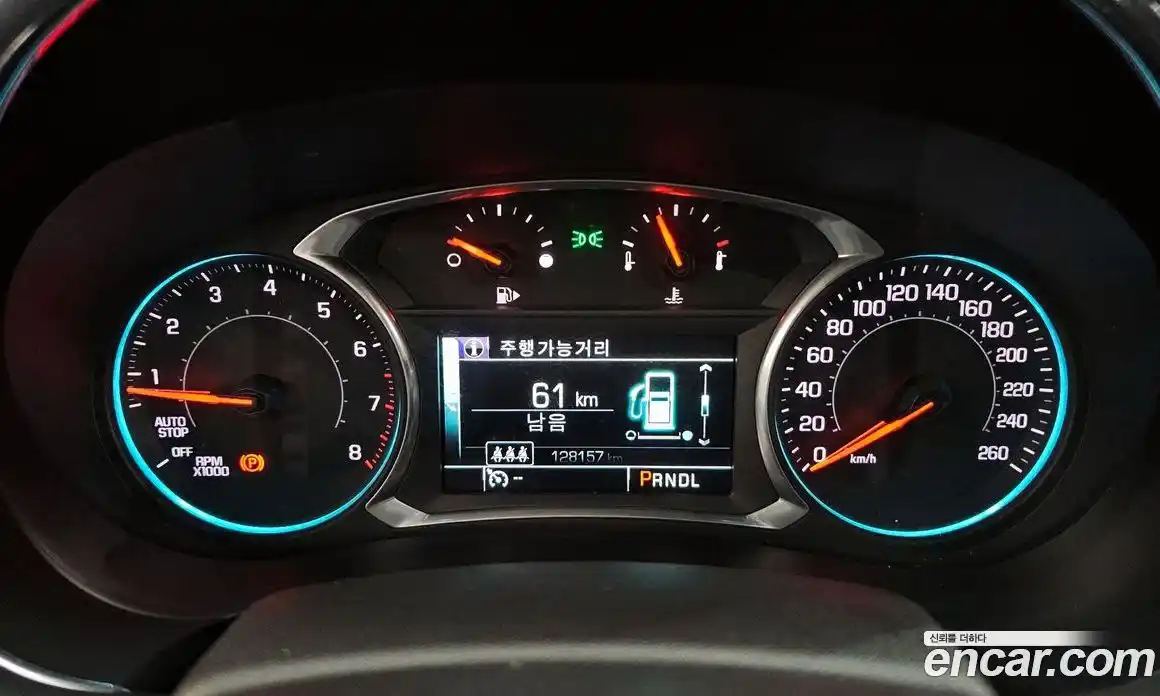 Chevrolet Malibu 2017 1.5 Автомат в Москве № 103402, фото 18