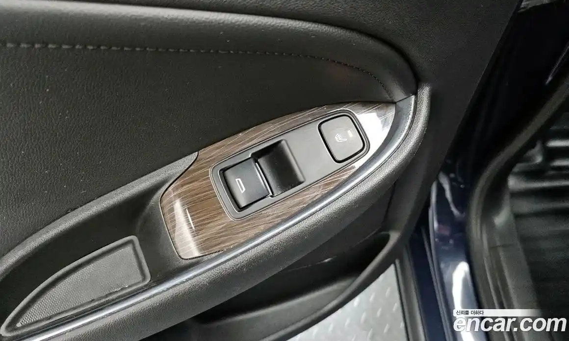 Chevrolet Malibu 2017 1.5 Автомат в Москве № 103402, фото 19