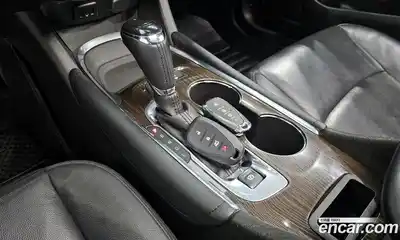 Chevrolet Malibu 2017 1.5 Автомат в Москве № 103402, миниатюра 2