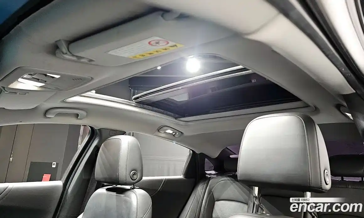 Chevrolet Malibu 2017 1.5 Автомат в Москве № 103402, фото 4