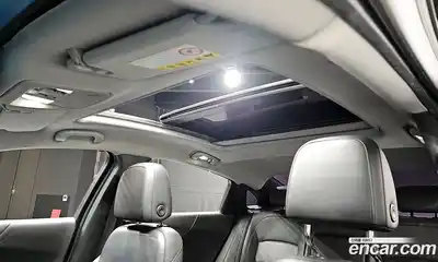 Chevrolet Malibu 2017 1.5 Автомат в Москве № 103402, миниатюра 4