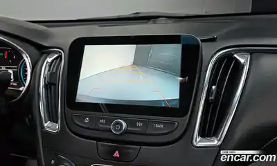 Chevrolet Malibu 2017 1.5 Автомат в Москве № 103402, миниатюра 5