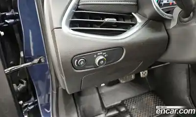 Chevrolet Malibu 2017 1.5 Автомат в Москве № 103402, миниатюра 6