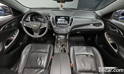 Chevrolet Malibu 2017 1.5 Автомат в Москве № 103402, миниатюра 8