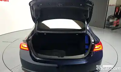 Chevrolet Malibu 2017 1.5 Автомат в Москве № 103402, миниатюра 10