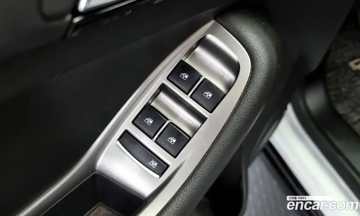 Chevrolet Orlando 2012 2.0 Автомат в Москве № 103525, фото 11