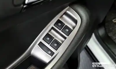 Chevrolet Orlando 2012 2.0 Автомат в Москве № 103525, миниатюра 11