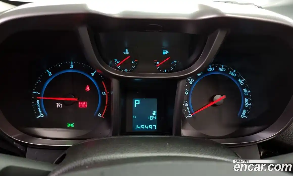 Chevrolet Orlando 2012 2.0 Автомат в Москве № 103525, фото 13