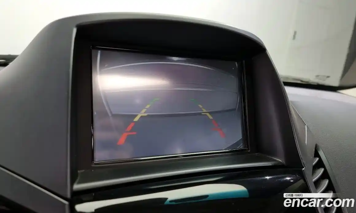 Chevrolet Orlando 2012 2.0 Автомат в Москве № 103525, фото 20