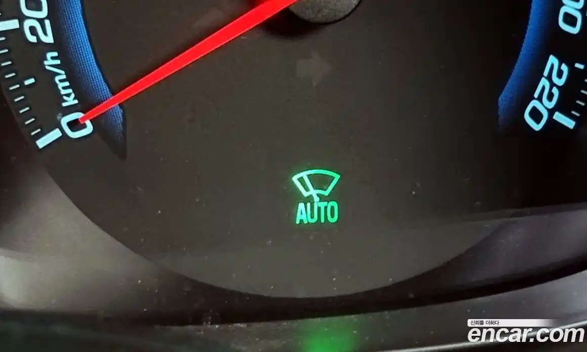 Chevrolet Orlando 2012 2.0 Автомат в Москве № 103525, фото 4