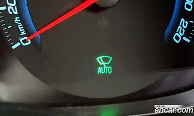 Chevrolet Orlando 2012 2.0 Автомат в Москве № 103525, миниатюра 4