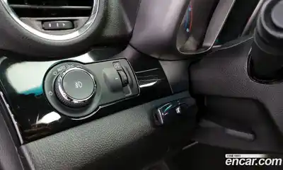 Chevrolet Orlando 2012 2.0 Автомат в Москве № 103525, миниатюра 5