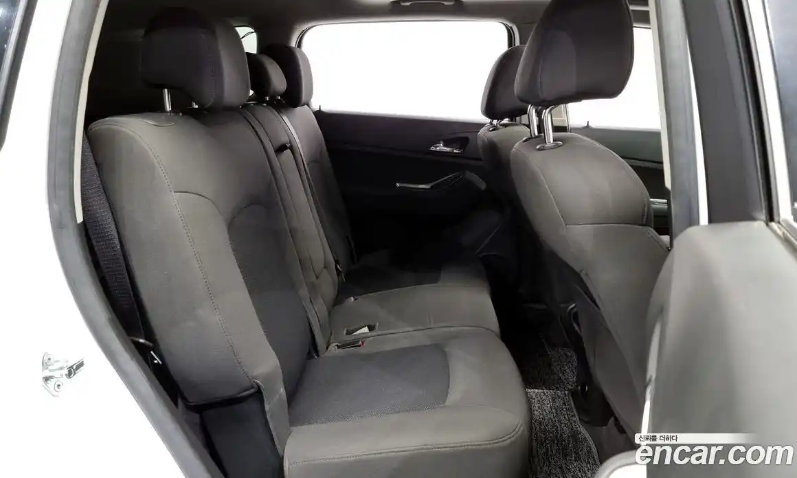 Chevrolet Orlando 2012 2.0 Автомат в Москве № 103525, фото 6