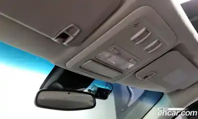 Chevrolet Orlando 2012 2.0 Автомат в Москве № 103525, миниатюра 9