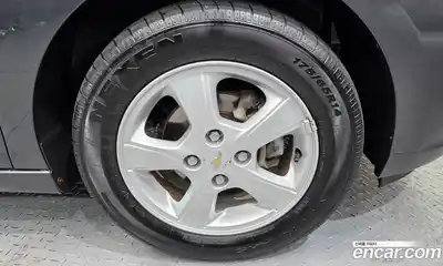 Chevrolet Spark 2019 1.0 Автомат в Москве № 104185, миниатюра 12