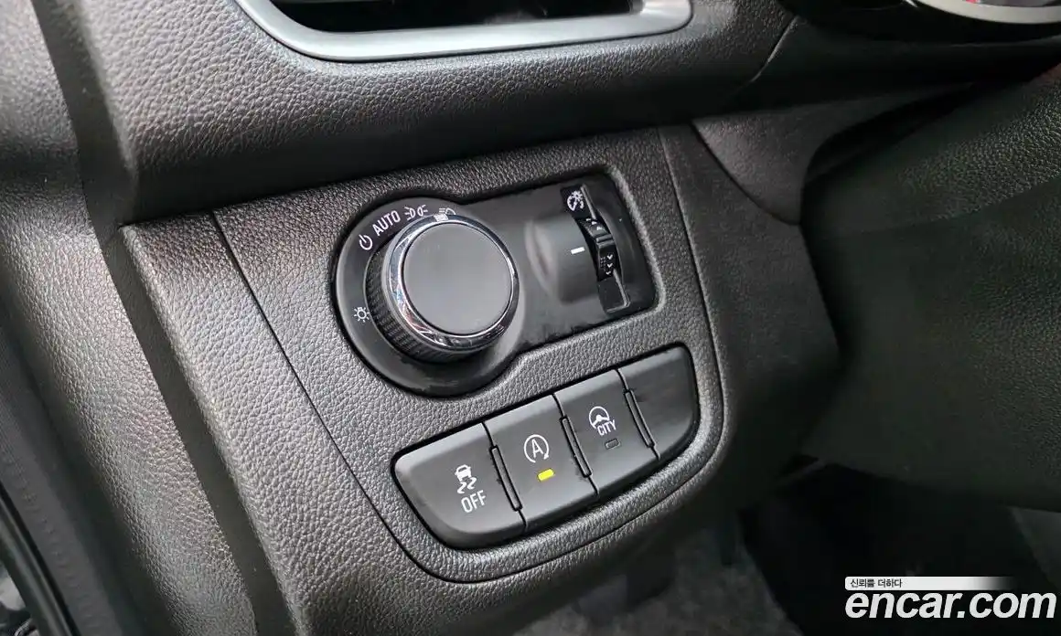 Chevrolet Spark 2019 1.0 Автомат в Москве № 104185, фото 20