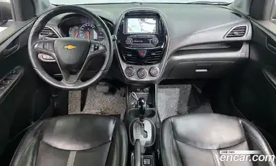 Chevrolet Spark 2019 1.0 Автомат в Москве № 104185, миниатюра 3