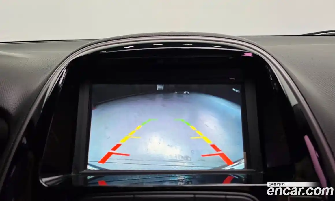 Chevrolet Spark 2019 1.0 Автомат в Москве № 104185, фото 5