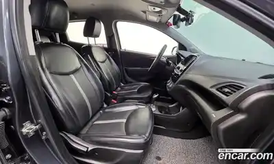 Chevrolet Spark 2019 1.0 Автомат в Москве № 104185, миниатюра 6