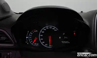 Chevrolet Spark 2019 1.0 Автомат в Москве № 104185, миниатюра 7