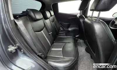 Chevrolet Spark 2019 1.0 Автомат в Москве № 104185, миниатюра 8