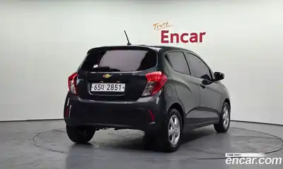 Chevrolet Spark 2019 1.0 Автомат в Москве № 104185, миниатюра 10
